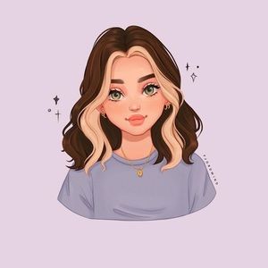 Meet your Posher, Chloe